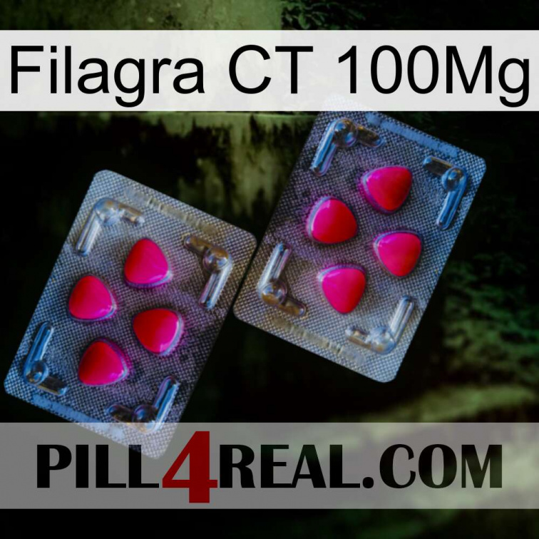 Filagra CT 100Mg 15